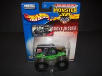 Hot Wheels Monster Trucks deals 2003 super heroes